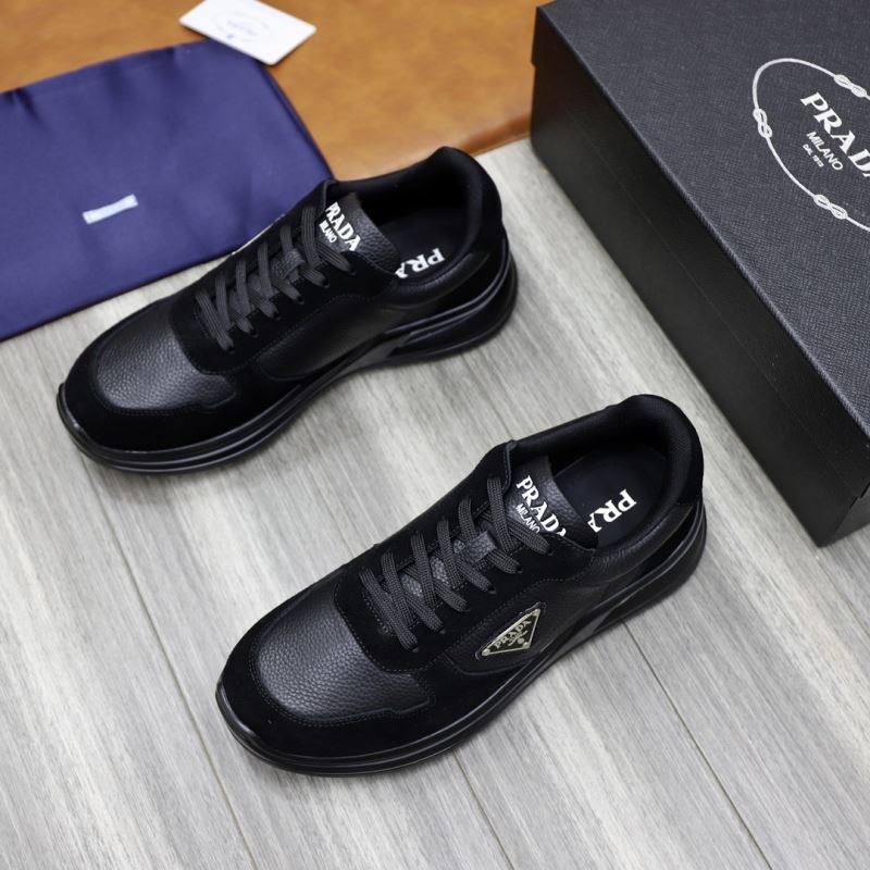 Prada Low Shoes